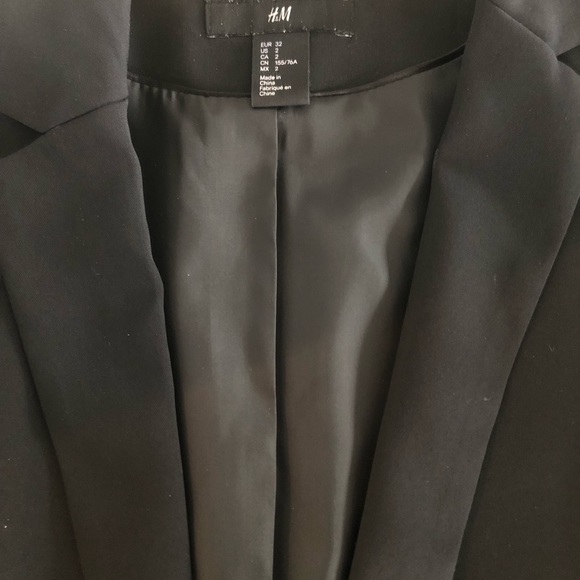 ☀️ 2/40$ H&M blazer - Picture 3 of 3